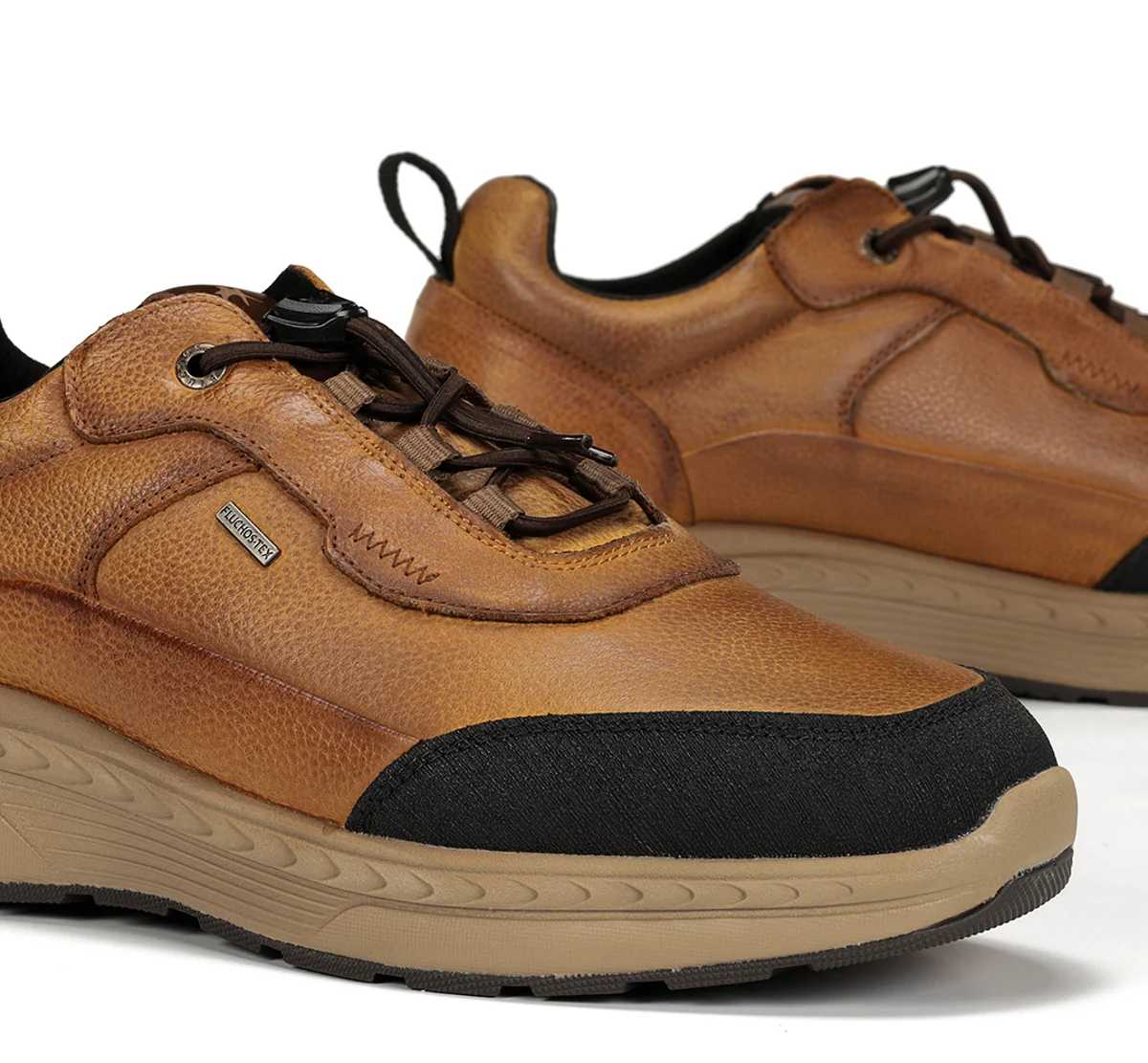 LANDER F2294 Gelber Turnschuhe - Image 7