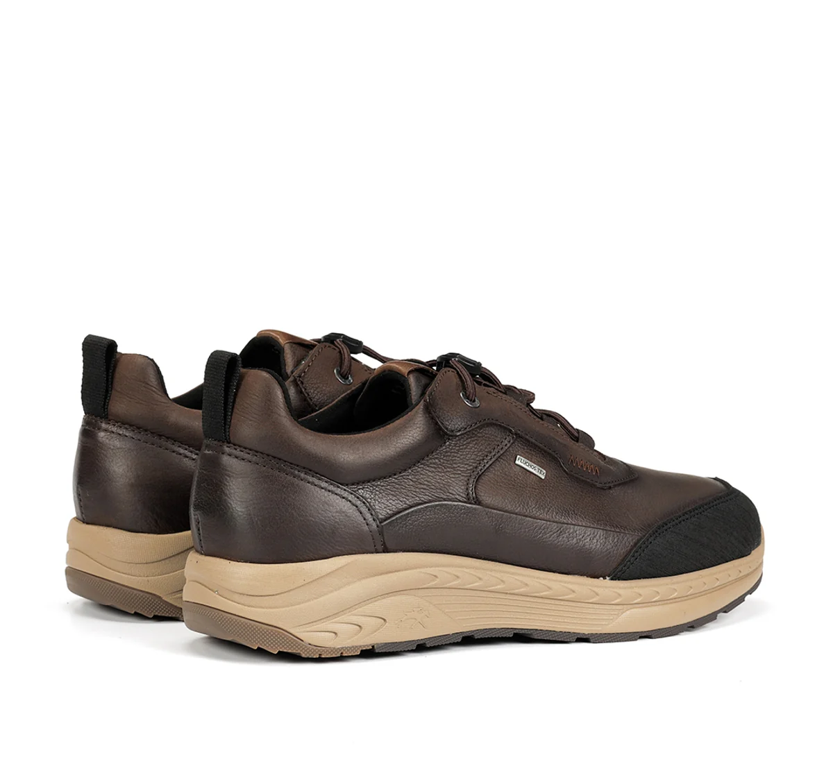 LANDER F2294 Brauner Turnschuhe - Image 3