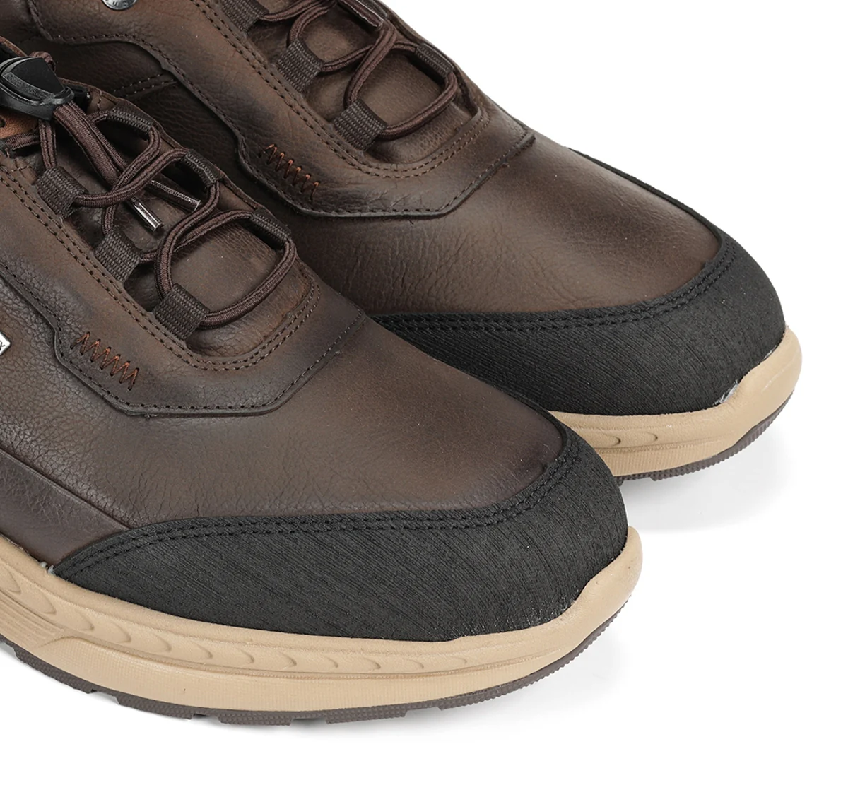 LANDER F2294 Brauner Turnschuhe - Image 6