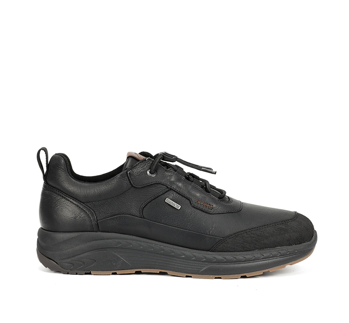 LANDER F2294 Schwarze Turnschuhe