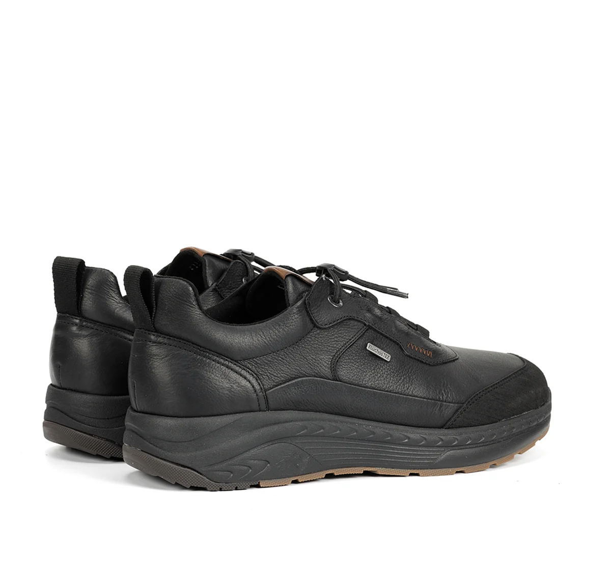 LANDER F2294 Schwarze Turnschuhe - Image 3