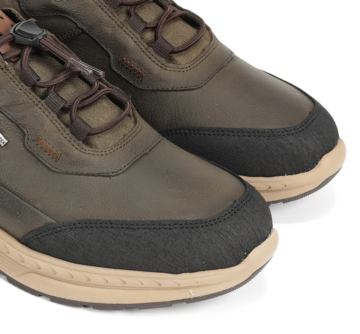 LANDER F2294 Grüner Turnschuhe - Image 6