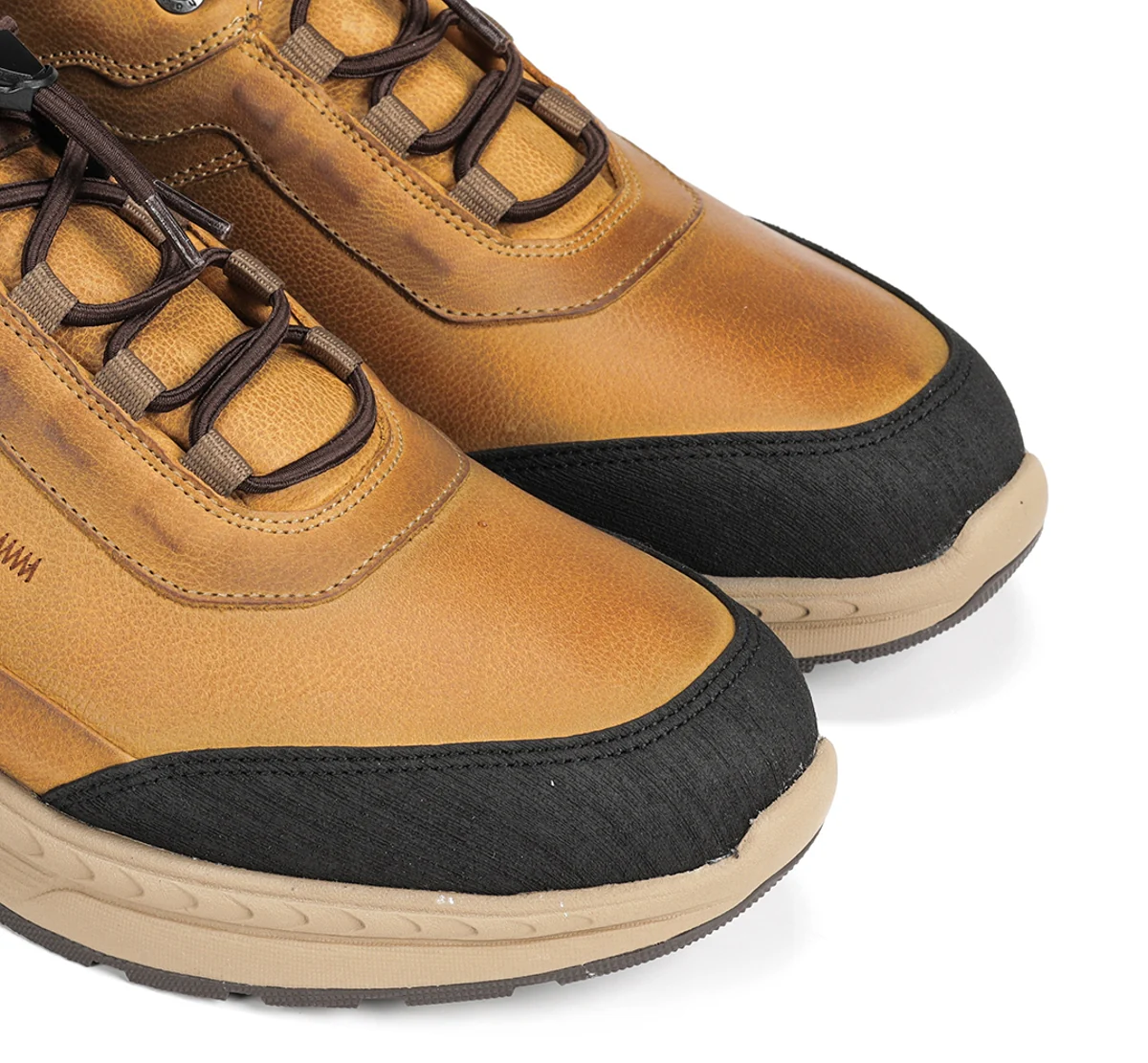 LANDER F2295 Gelber Stiefel - Image 6