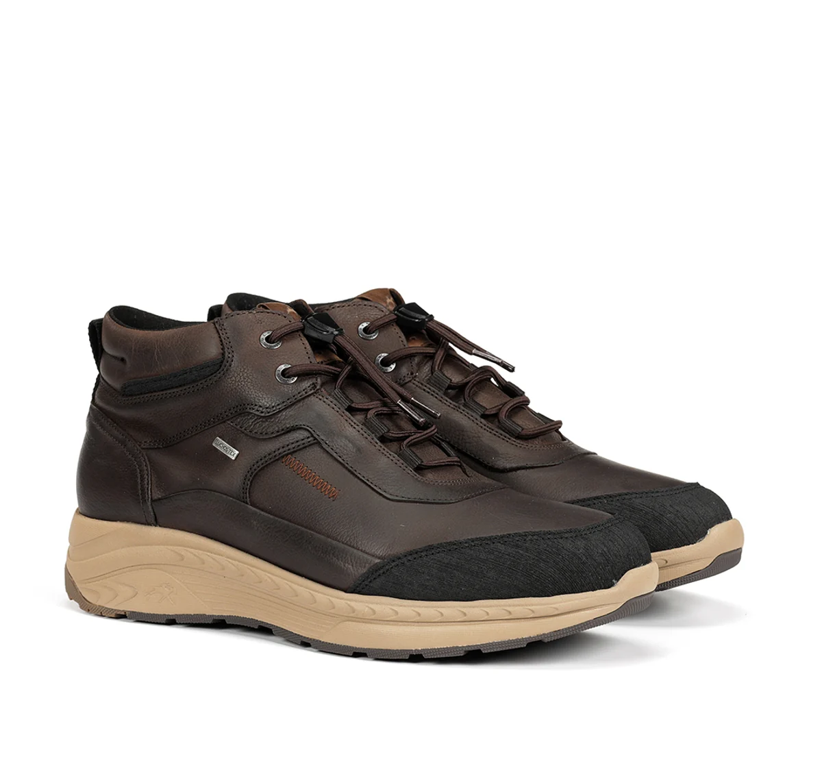 LANDER F2295 Brauner Stiefel - Image 2
