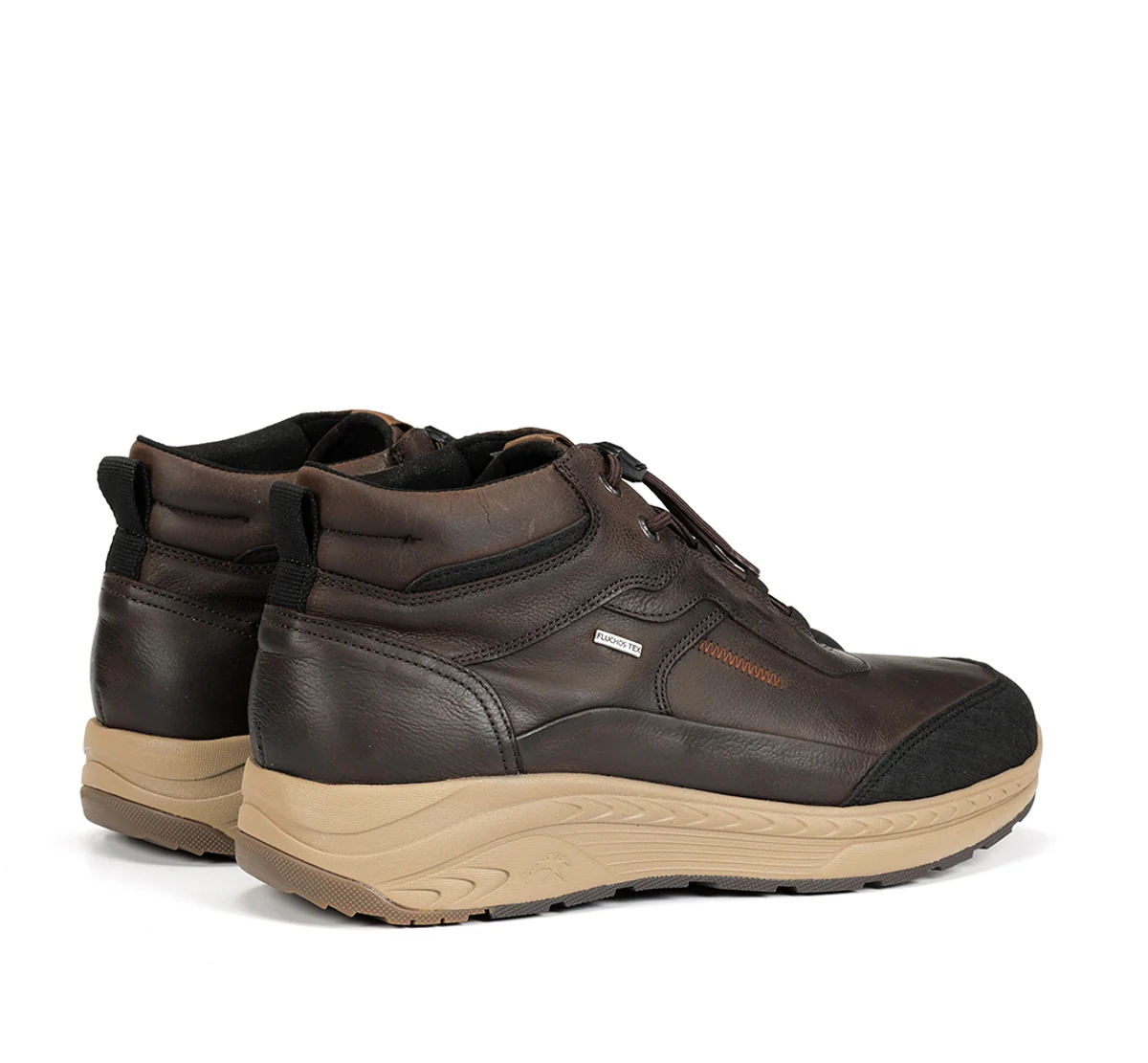 LANDER F2295 Brauner Stiefel - Image 3