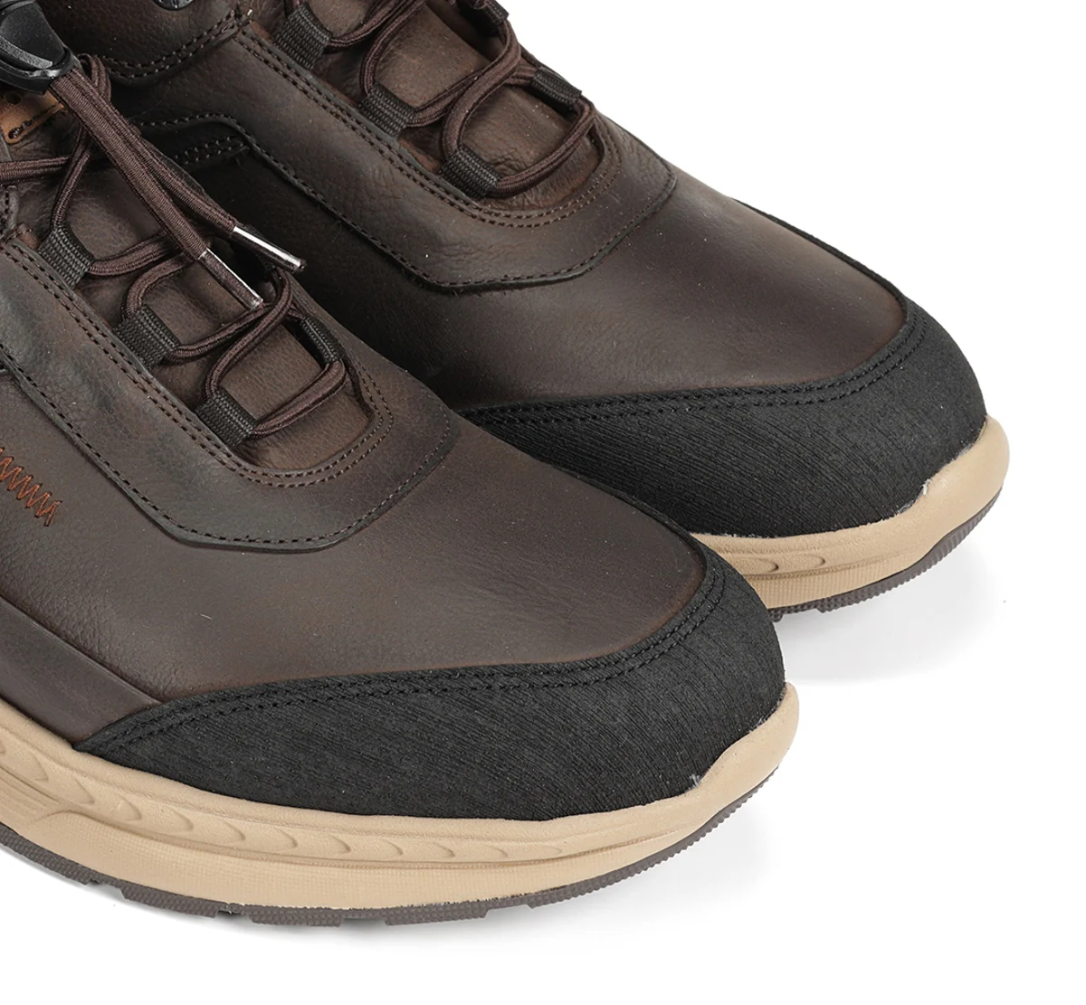 LANDER F2295 Brauner Stiefel - Image 6