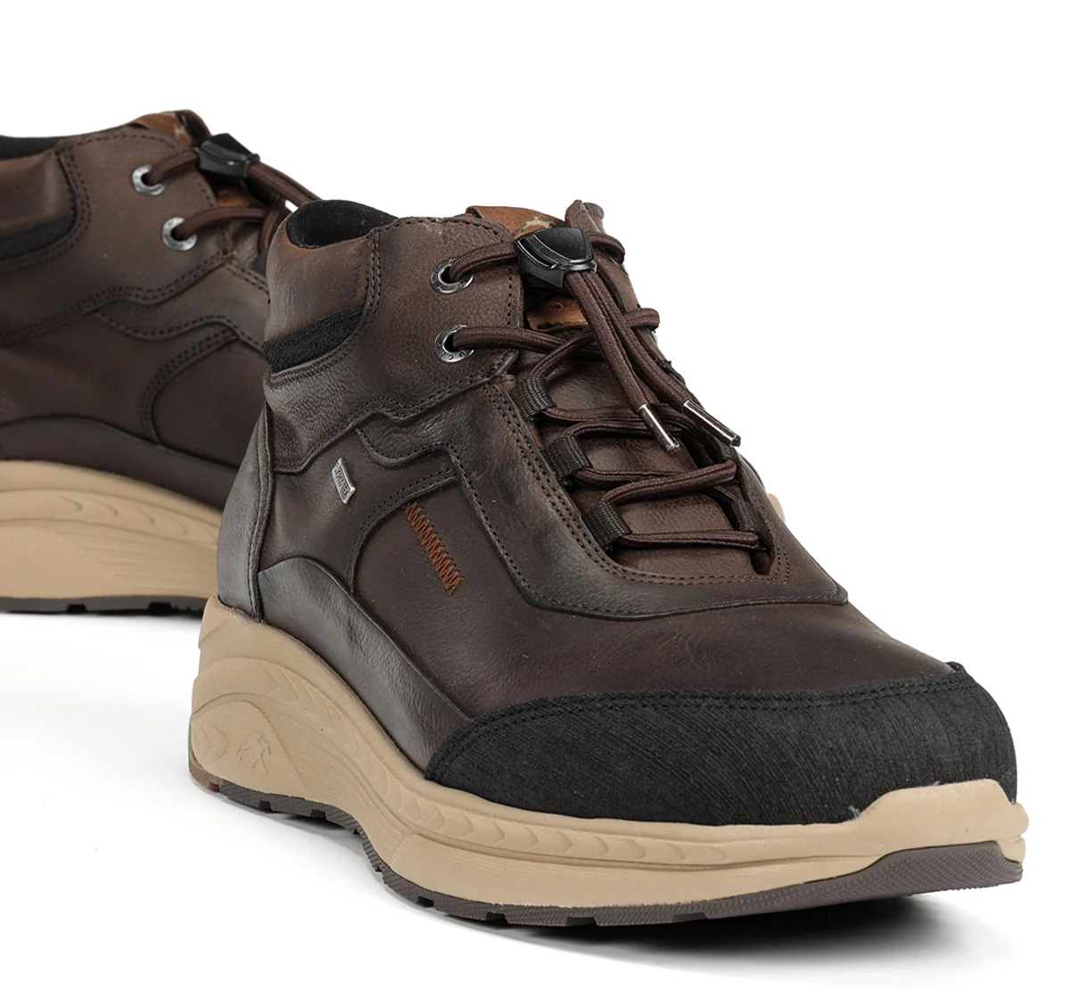 LANDER F2295 Brauner Stiefel - Image 7