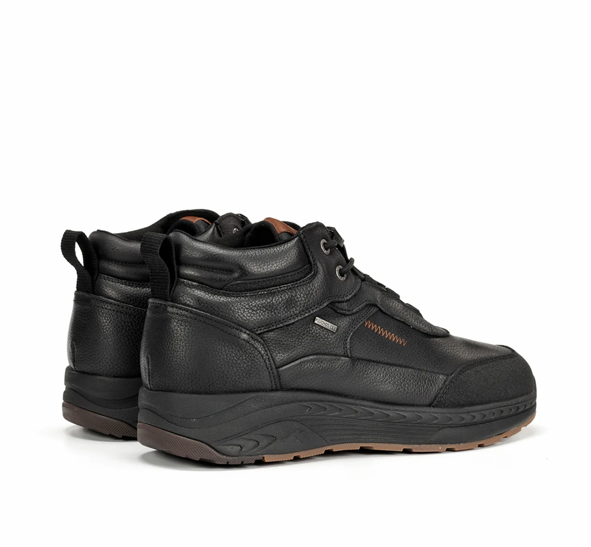LANDER F2295 Schwarze Stiefel - Image 3