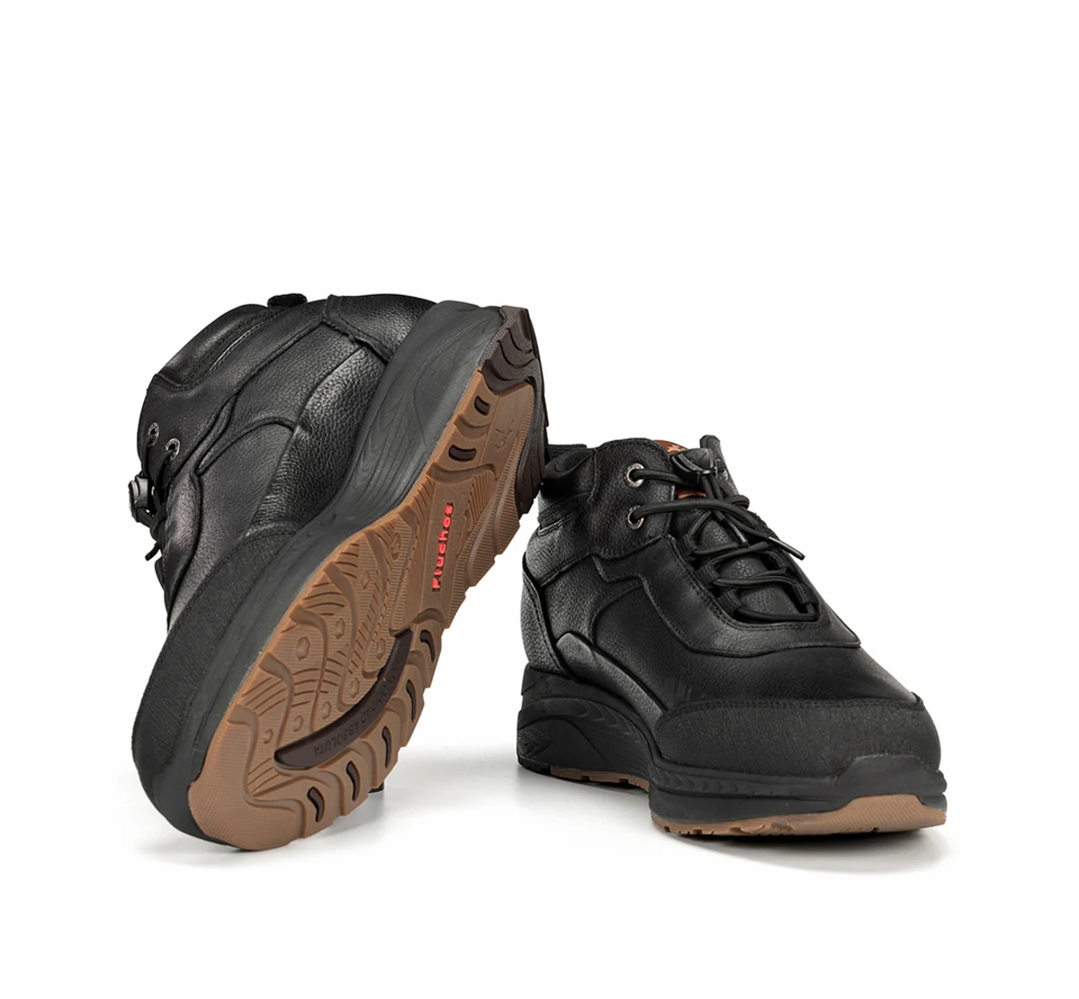 LANDER F2295 Schwarze Stiefel - Image 4