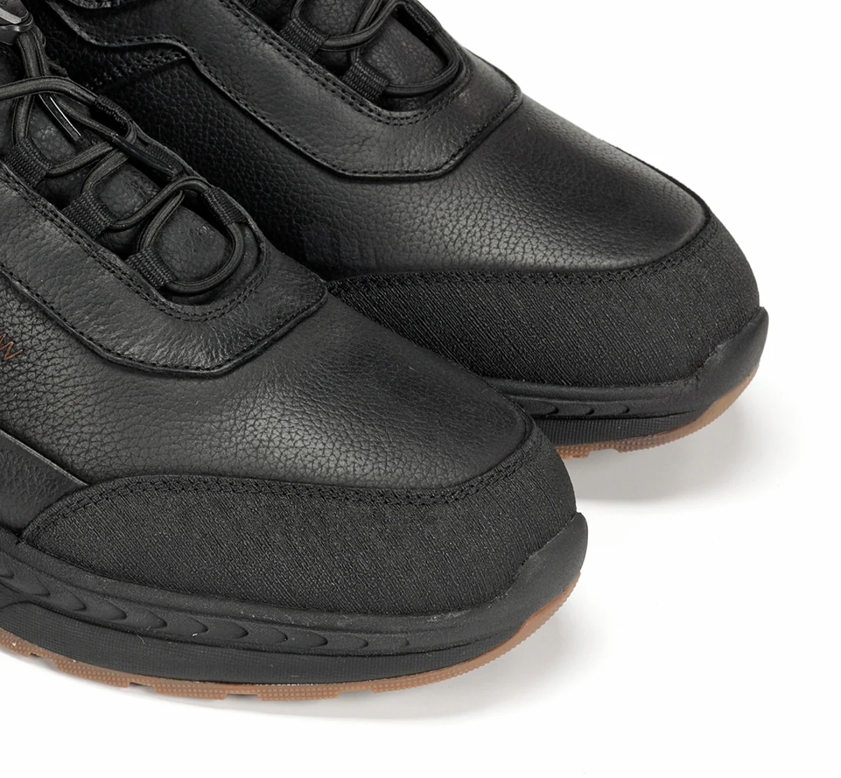 LANDER F2295 Schwarze Stiefel - Image 6