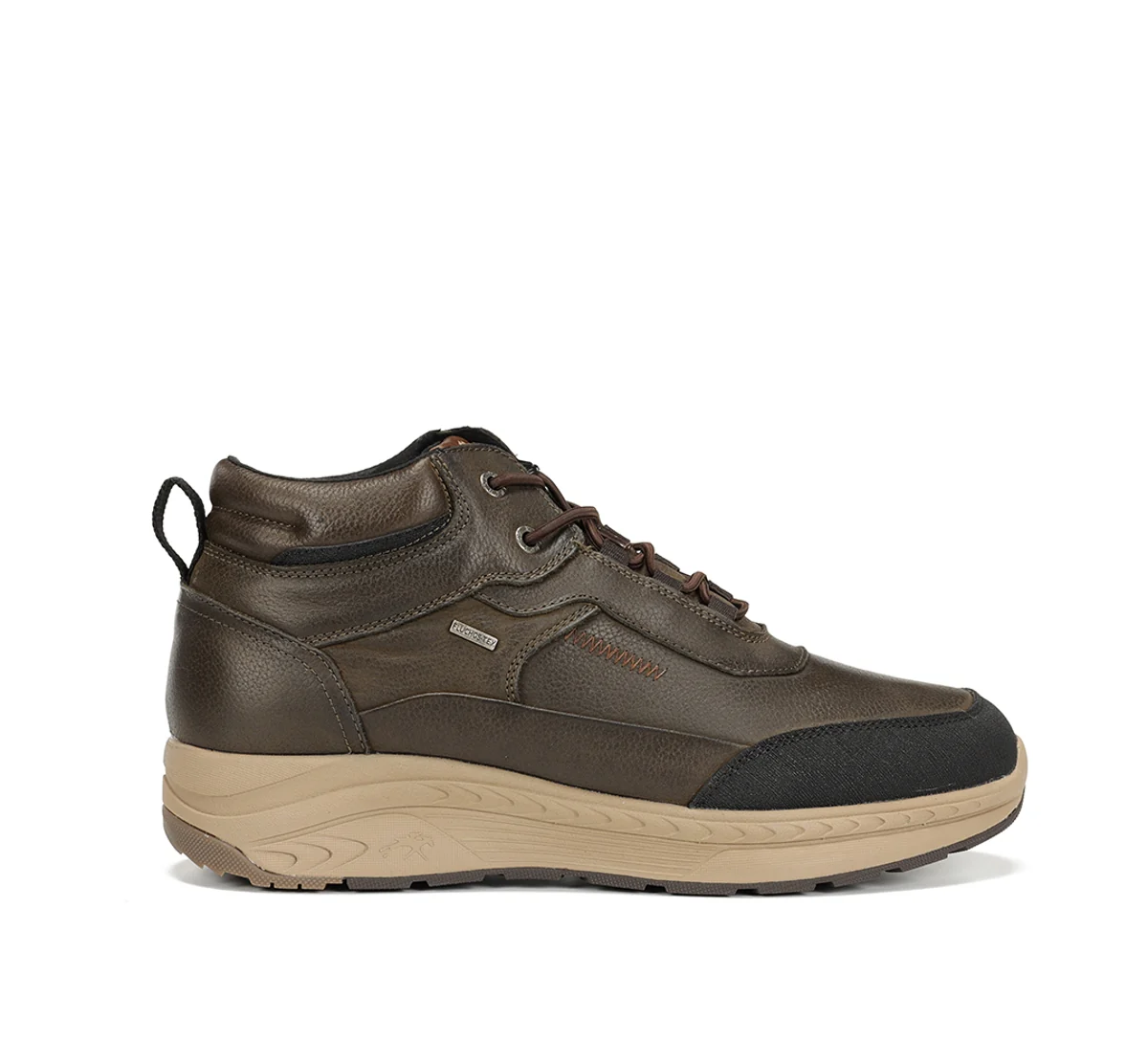 LANDER F2295 Grüner Stiefel