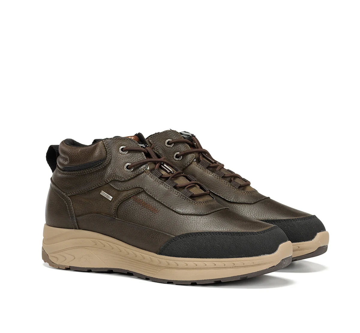 LANDER F2295 Grüner Stiefel - Image 2
