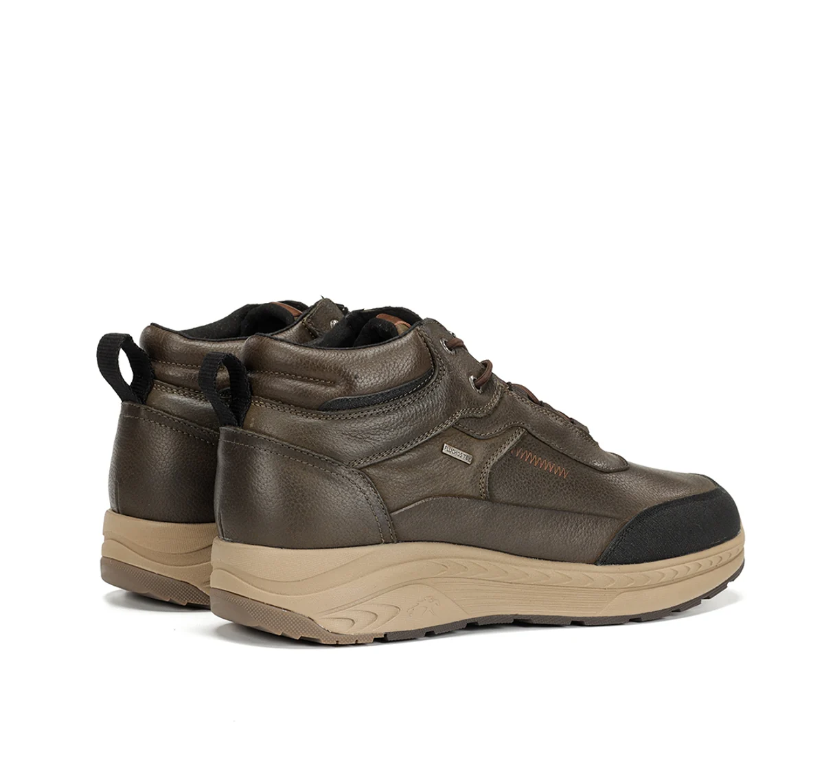 LANDER F2295 Grüner Stiefel - Image 3