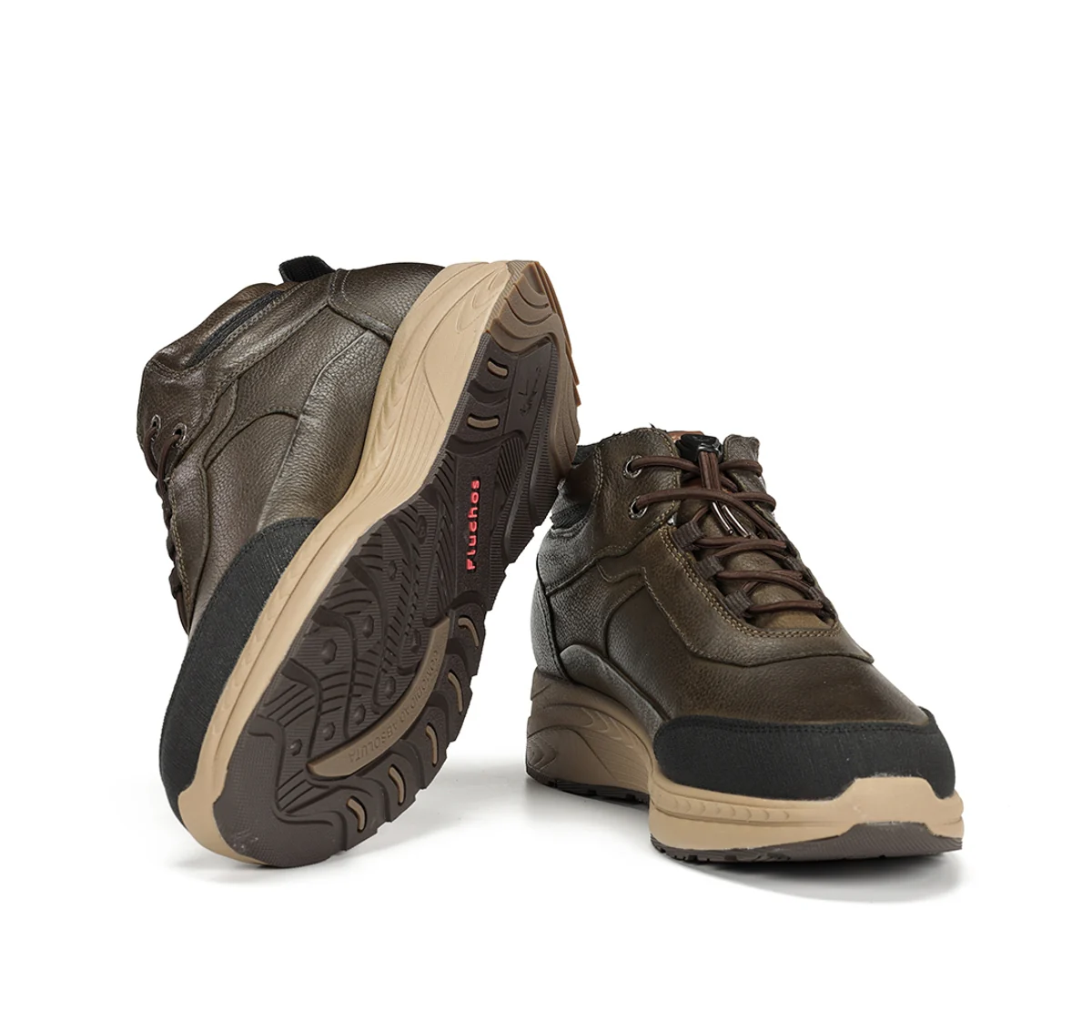 LANDER F2295 Grüner Stiefel - Image 4