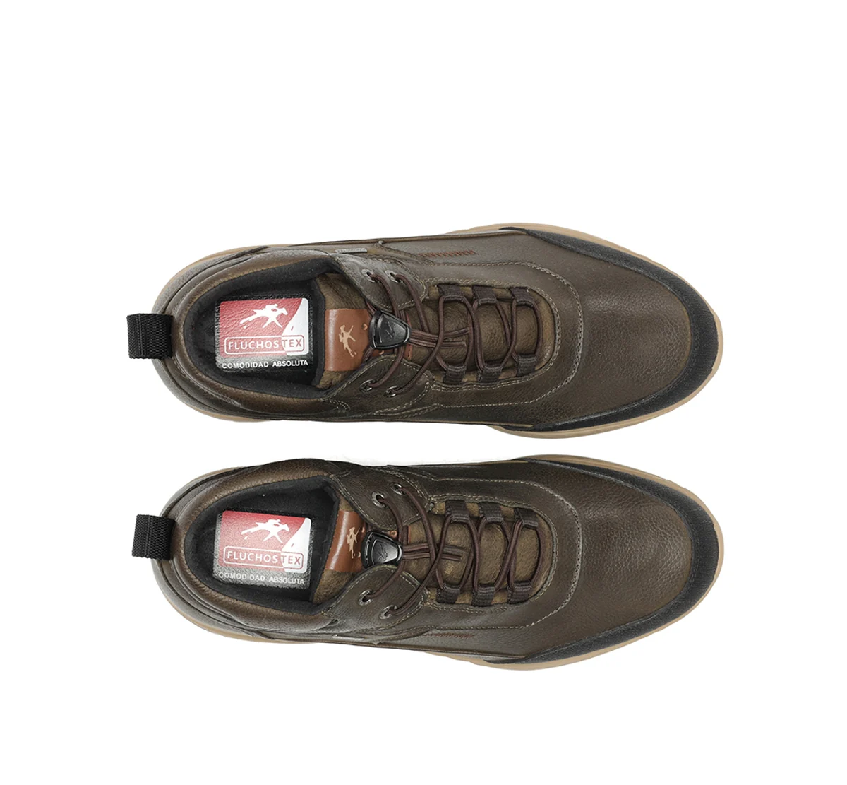 LANDER F2295 Grüner Stiefel - Image 5