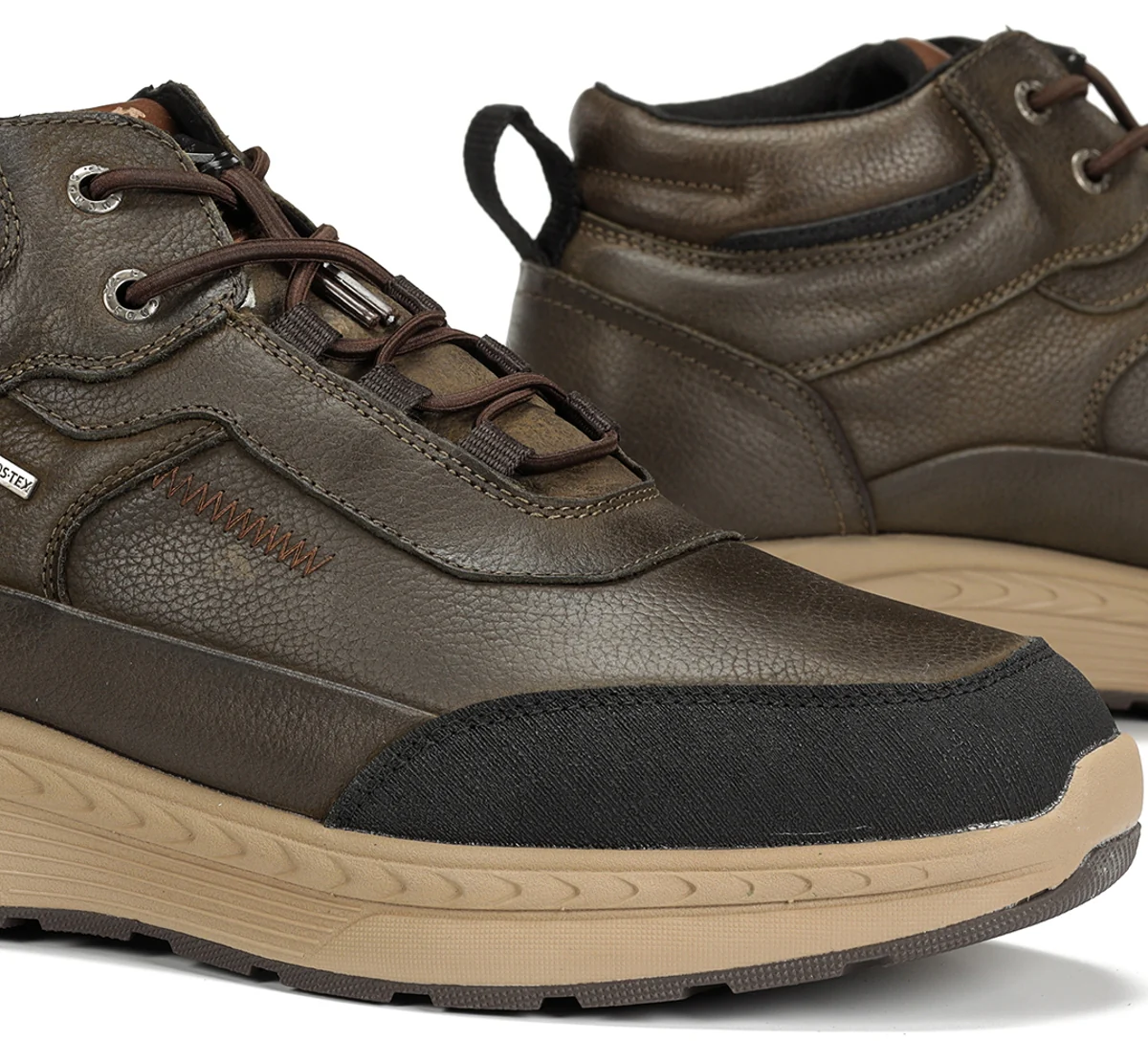 LANDER F2295 Grüner Stiefel - Image 7