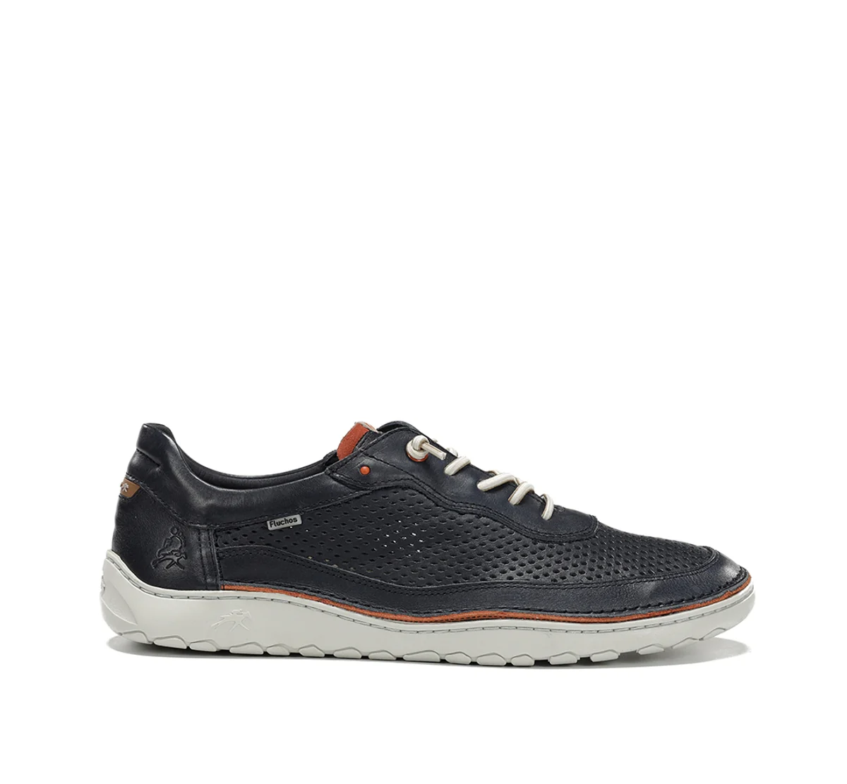 LENOX F2219 Blauer Turnschuhe