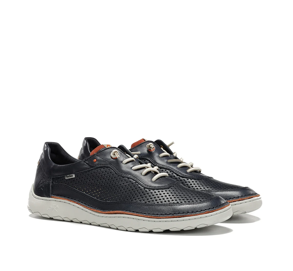 LENOX F2219 Blauer Turnschuhe - Image 2