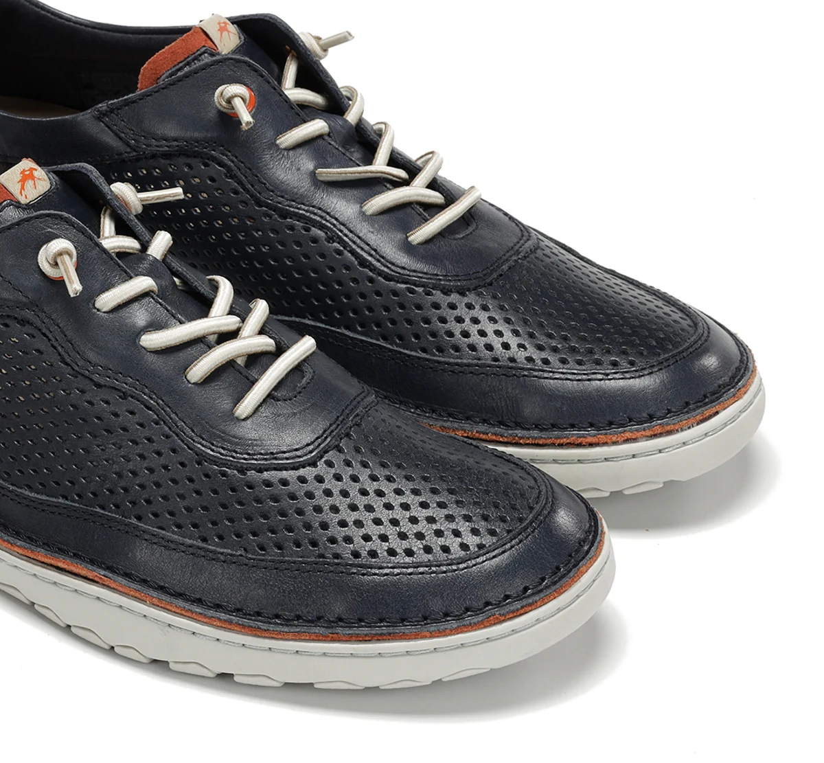 LENOX F2219 Blauer Turnschuhe - Image 6