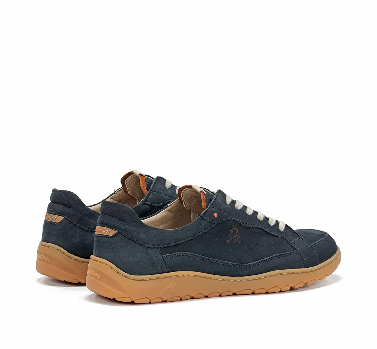 LENOX F2220 Blauer Turnschuhe - Image 4