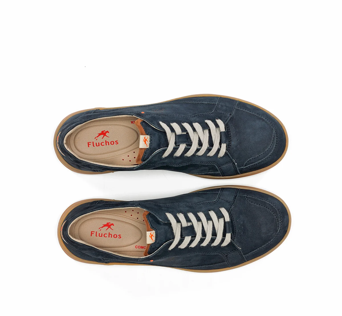 LENOX F2220 Blauer Turnschuhe - Image 5