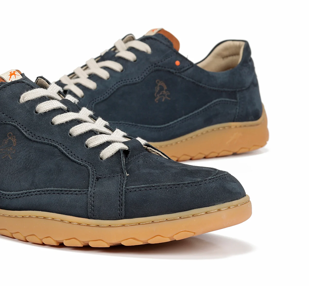 LENOX F2220 Blauer Turnschuhe - Image 7