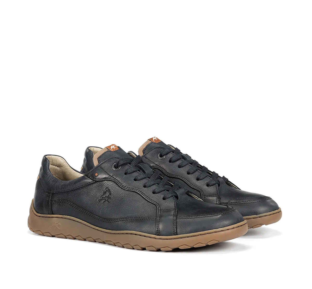 LENOX F2220 Blauer Turnschuhe - Image 2