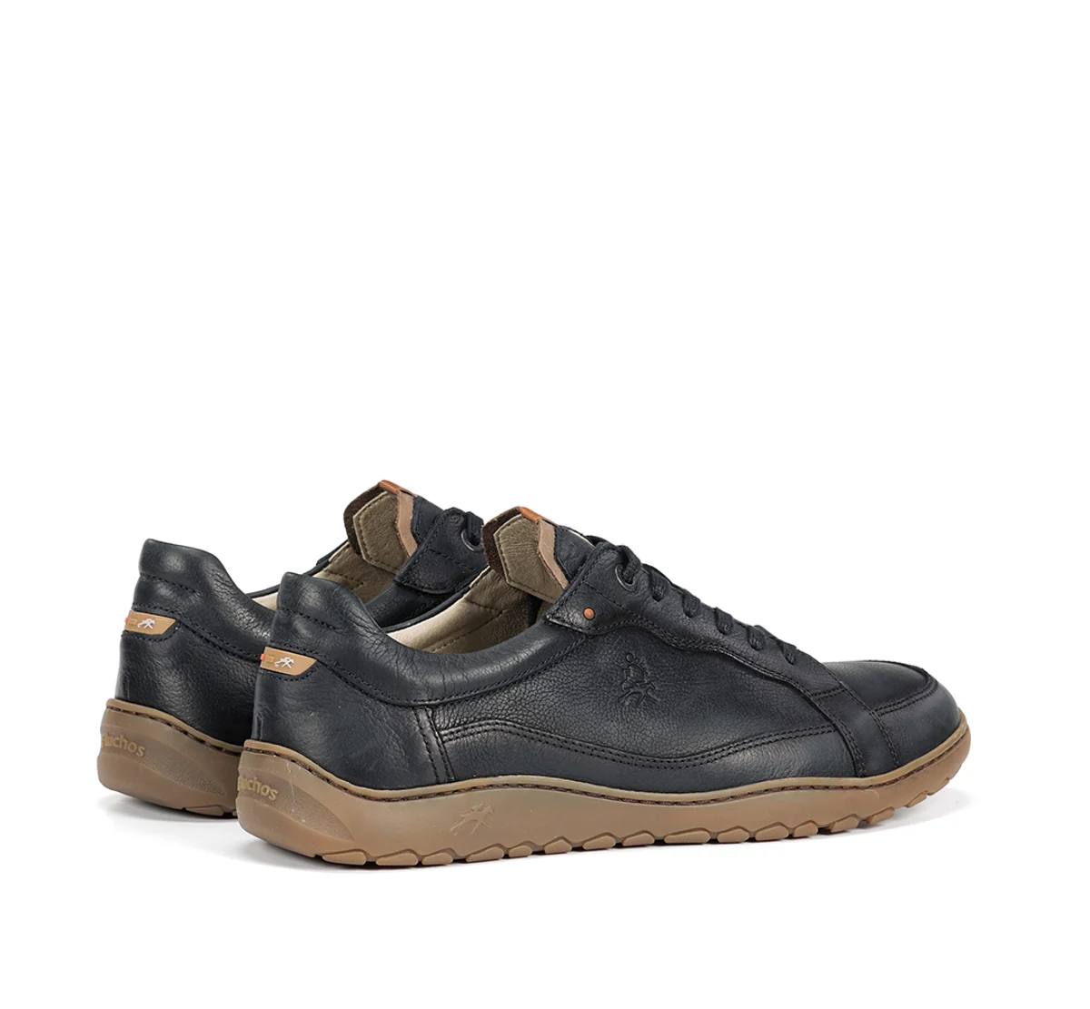 LENOX F2220 Blauer Turnschuhe - Image 3