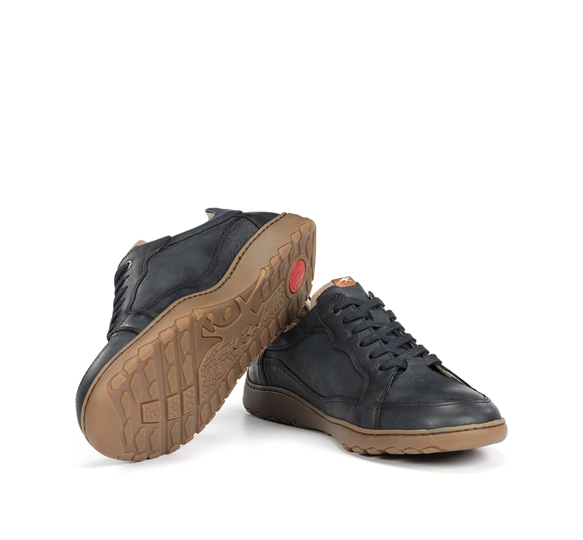 LENOX F2220 Blauer Turnschuhe - Image 4