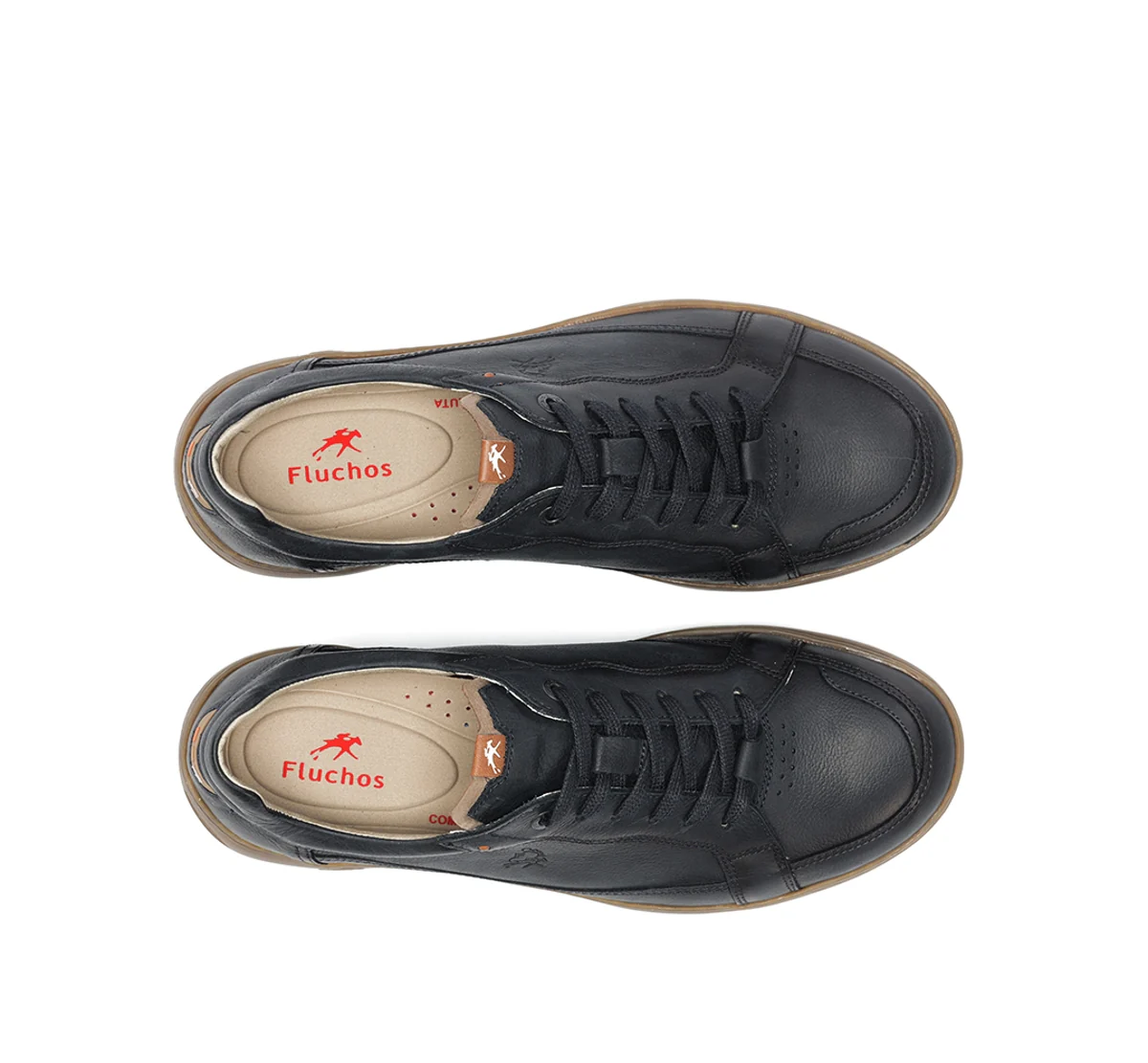 LENOX F2220 Blauer Turnschuhe - Image 5