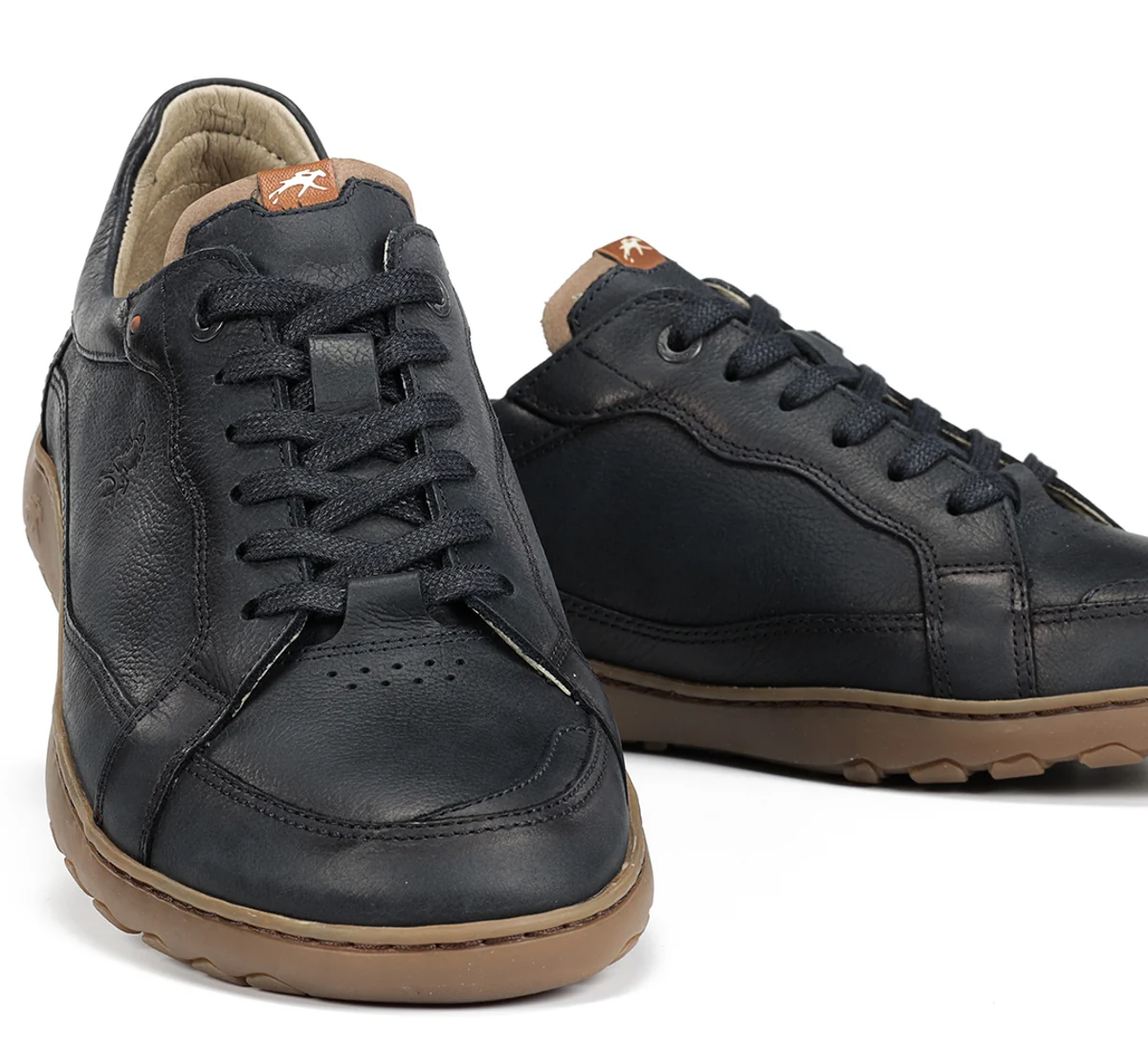 LENOX F2220 Blauer Turnschuhe - Image 7