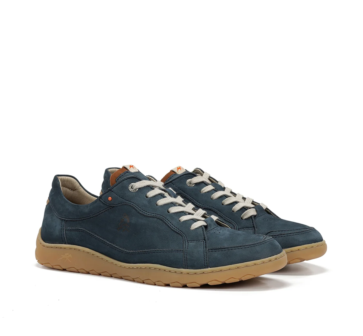 LENOX F2220 Blauer Turnschuhe - Image 2