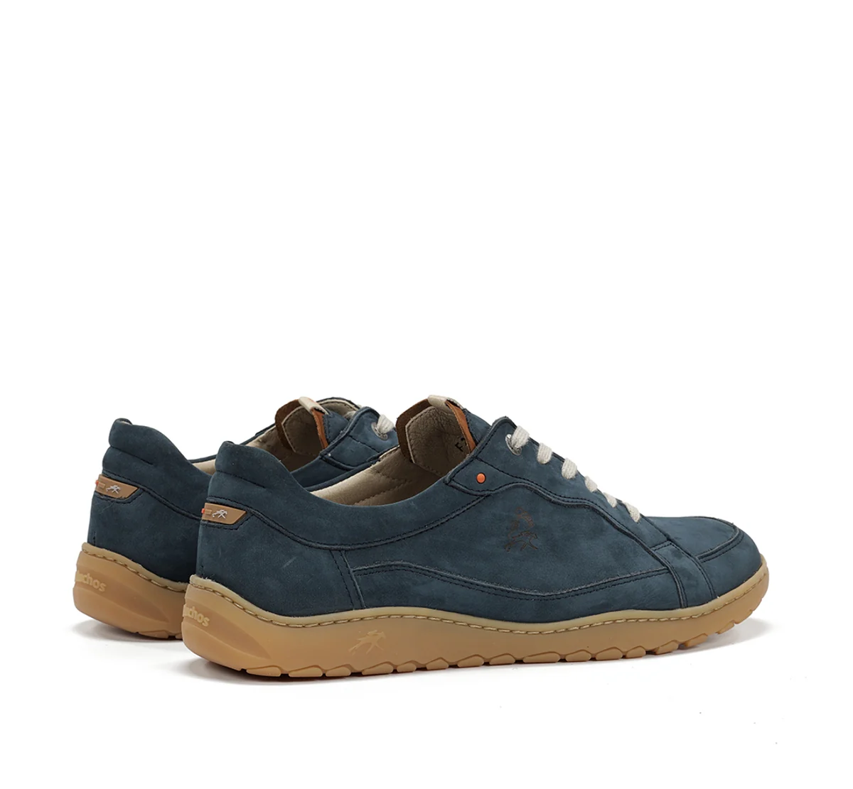 LENOX F2220 Blauer Turnschuhe - Image 3