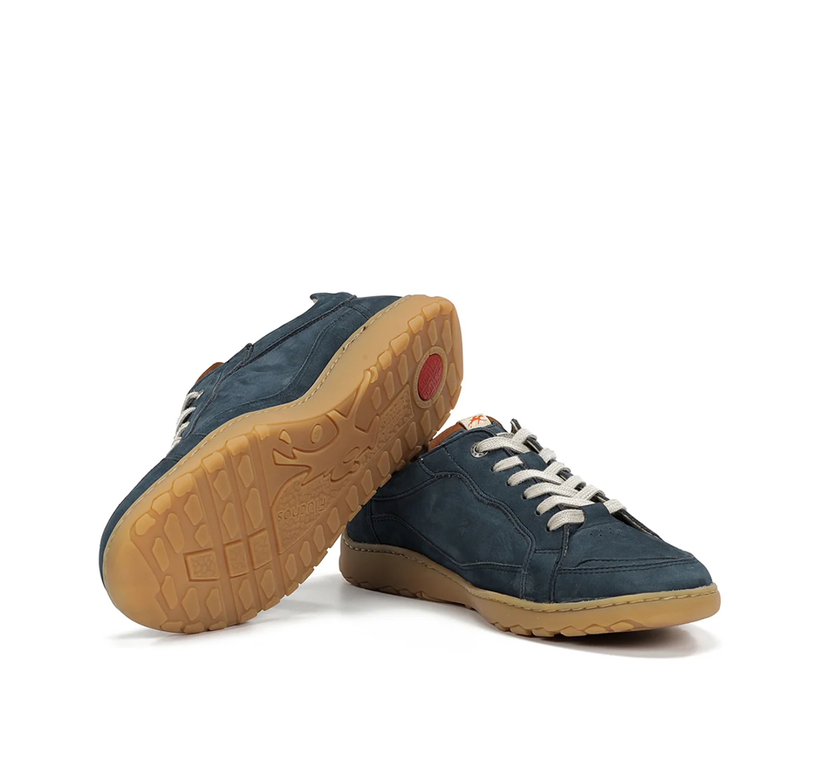LENOX F2220 Blauer Turnschuhe - Image 4