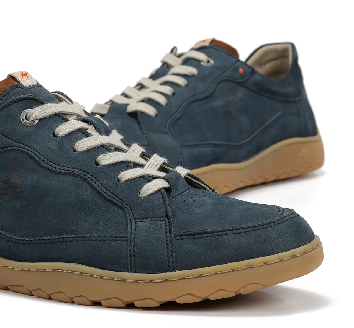 LENOX F2220 Blauer Turnschuhe - Image 7