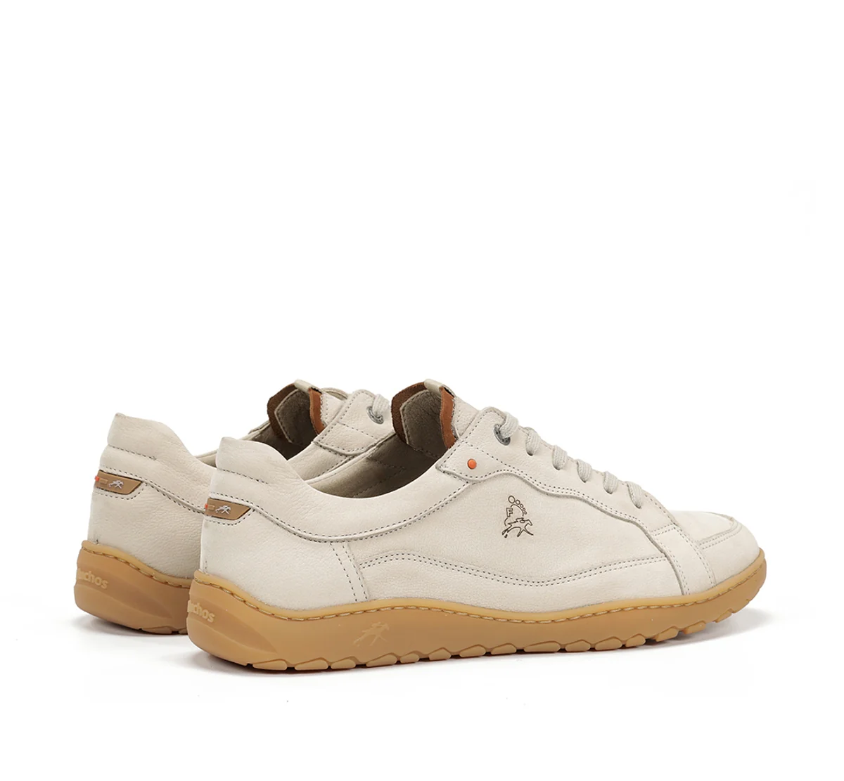 LENOX F2220 Weißer Turnschuhe - Image 3