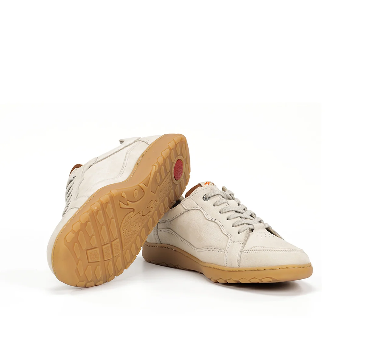 LENOX F2220 Weißer Turnschuhe - Image 4