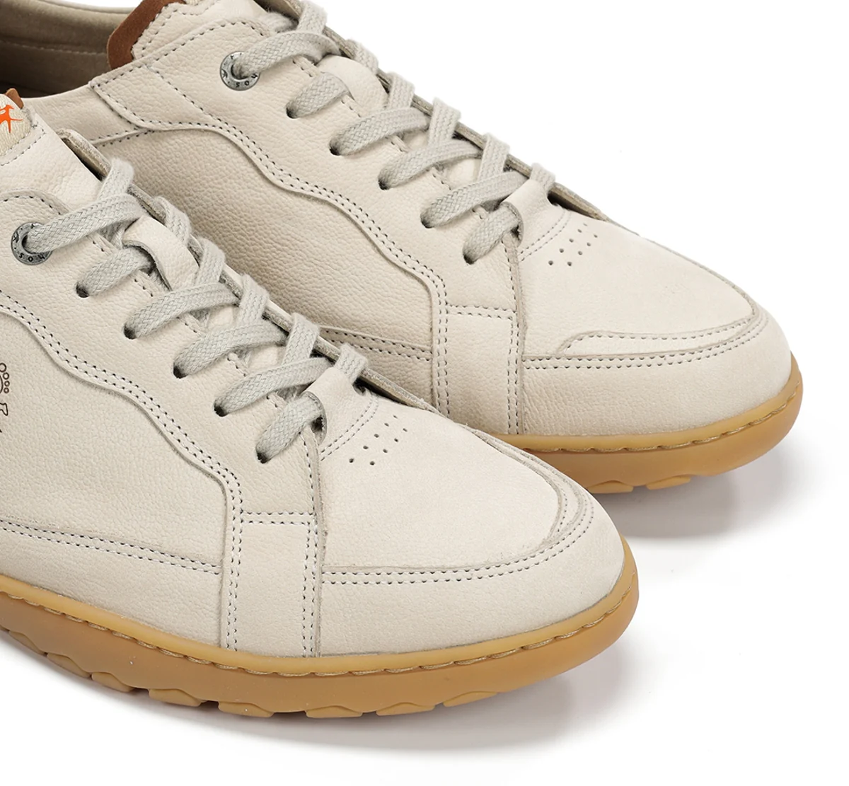 LENOX F2220 Weißer Turnschuhe - Image 6