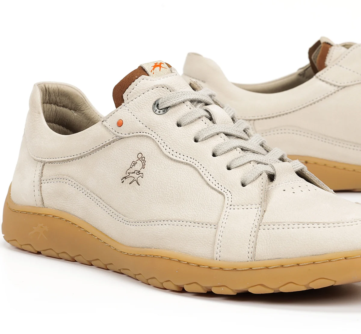 LENOX F2220 Weißer Turnschuhe - Image 7
