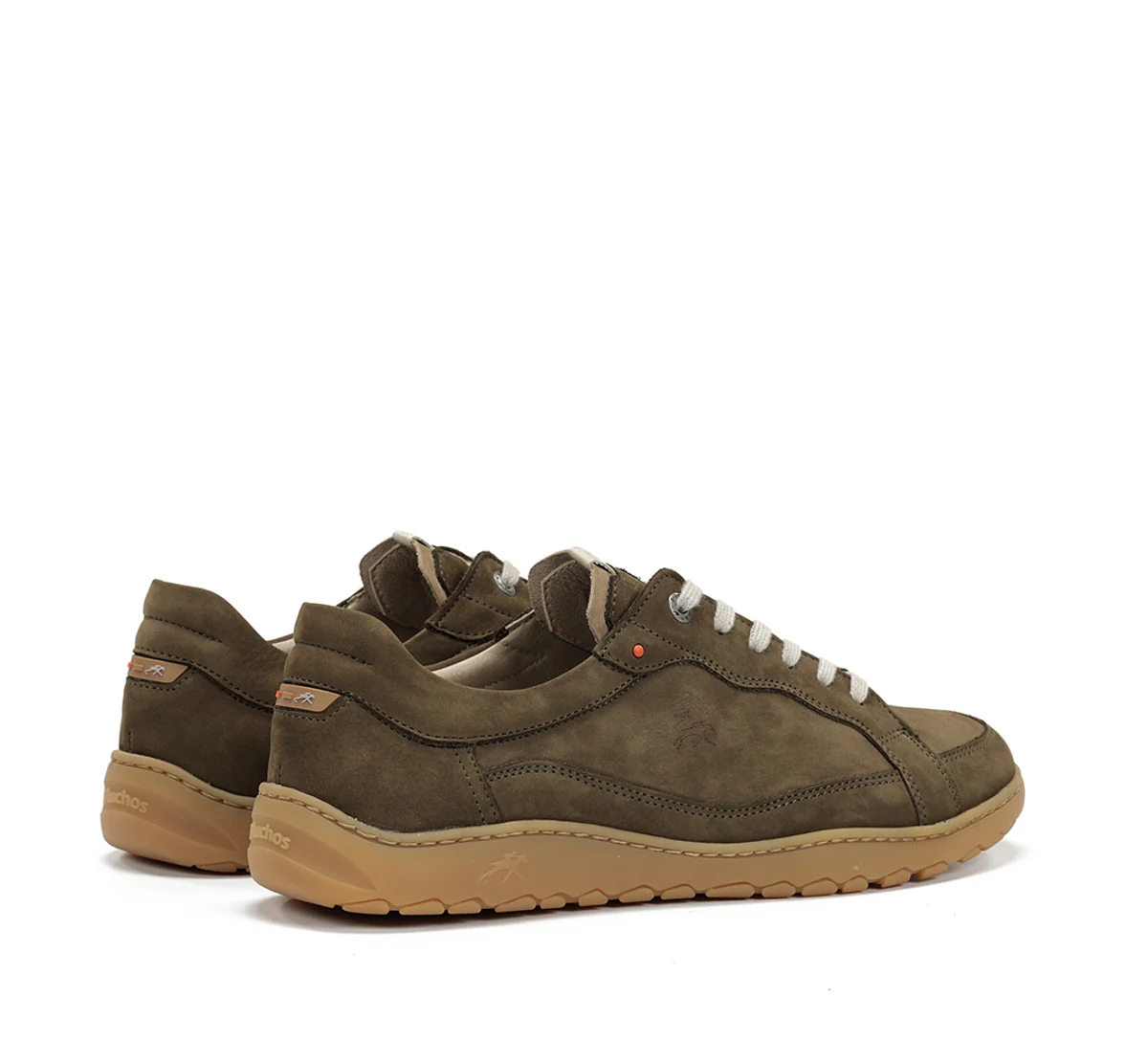 LENOX F2220 Grüner Turnschuhe - Image 3