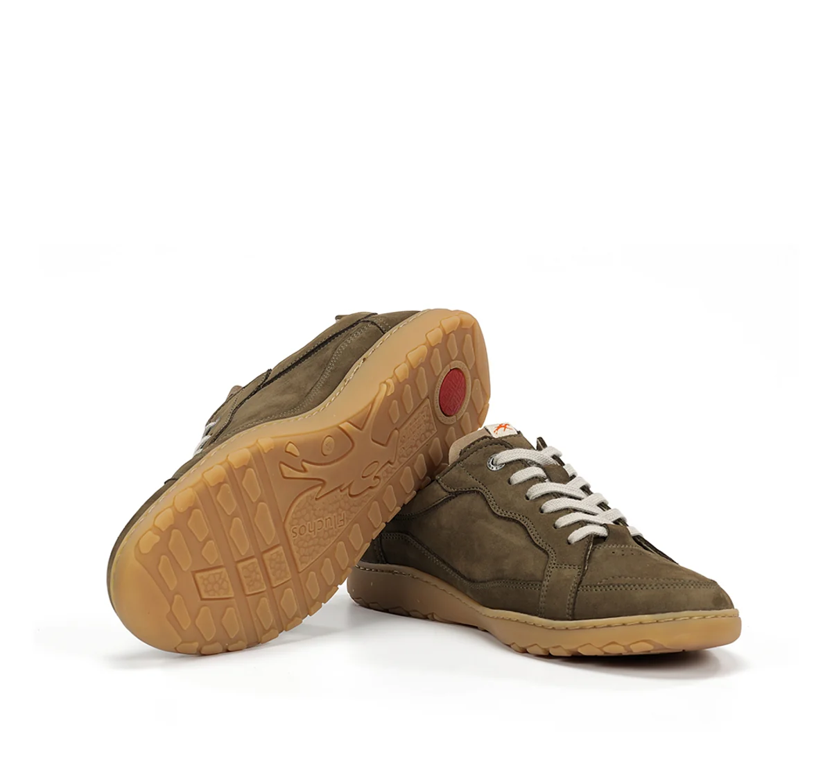 LENOX F2220 Grüner Turnschuhe - Image 4