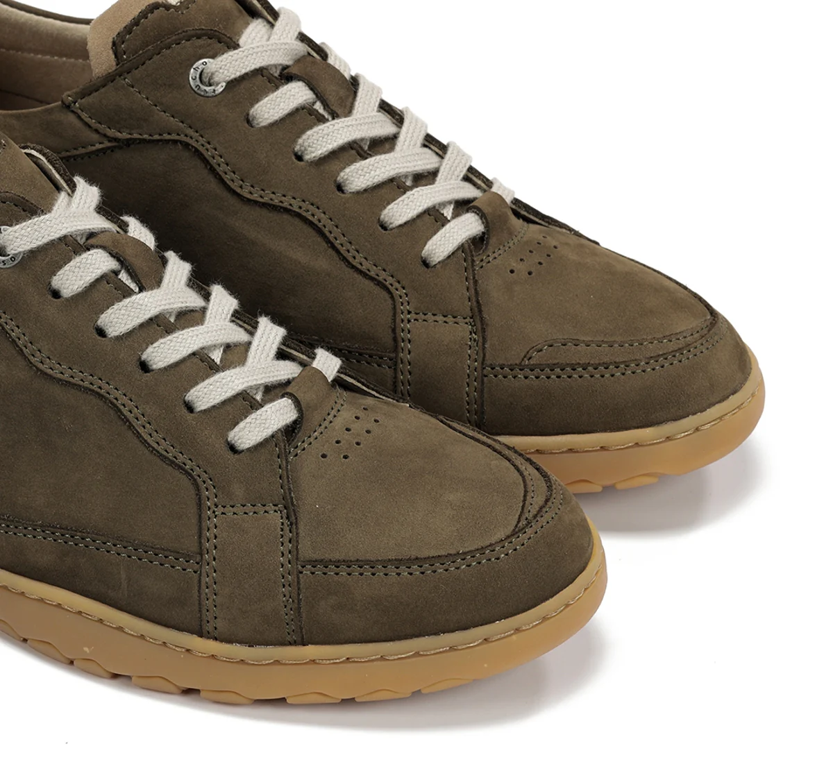 LENOX F2220 Grüner Turnschuhe - Image 6