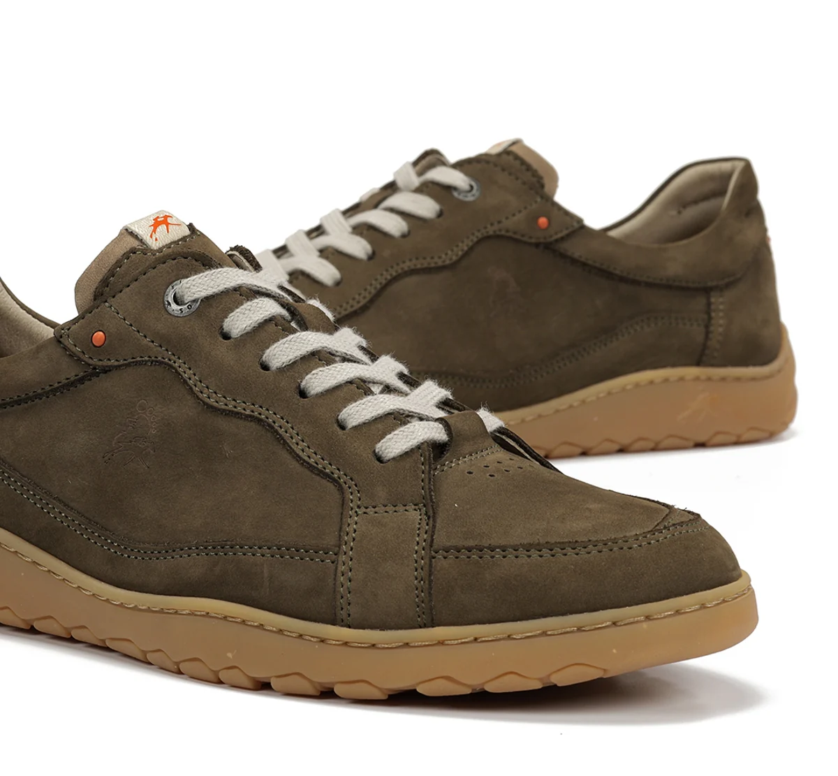 LENOX F2220 Grüner Turnschuhe - Image 7