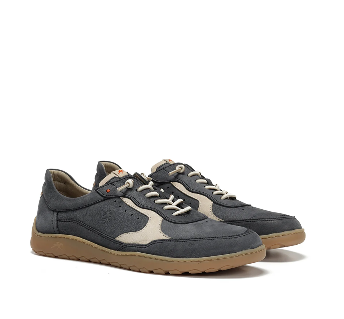 LENOX F2239 Blauer Turnschuhe - Image 2
