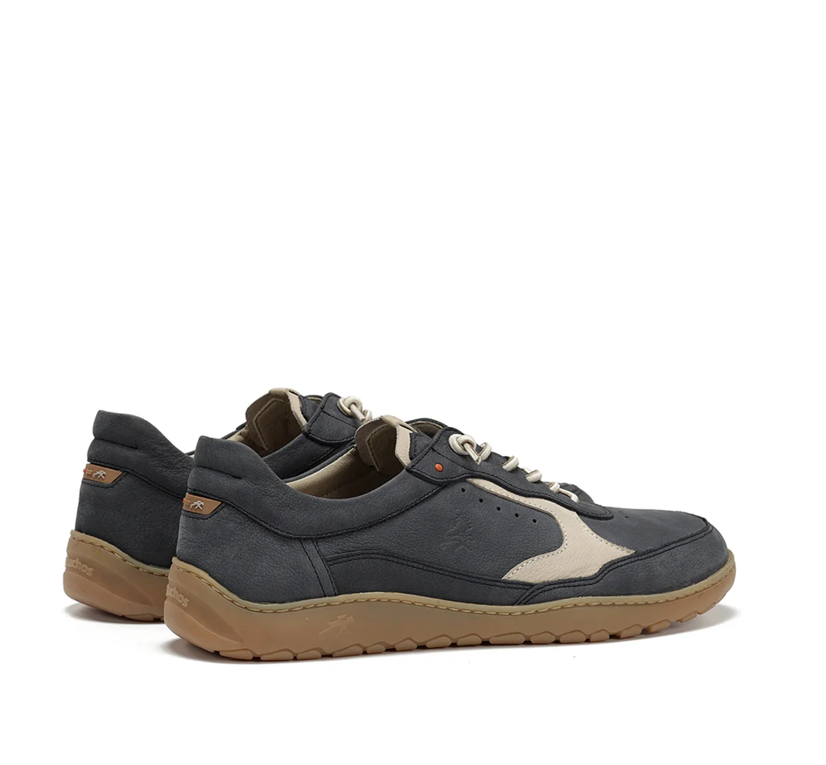 LENOX F2239 Blauer Turnschuhe - Image 3