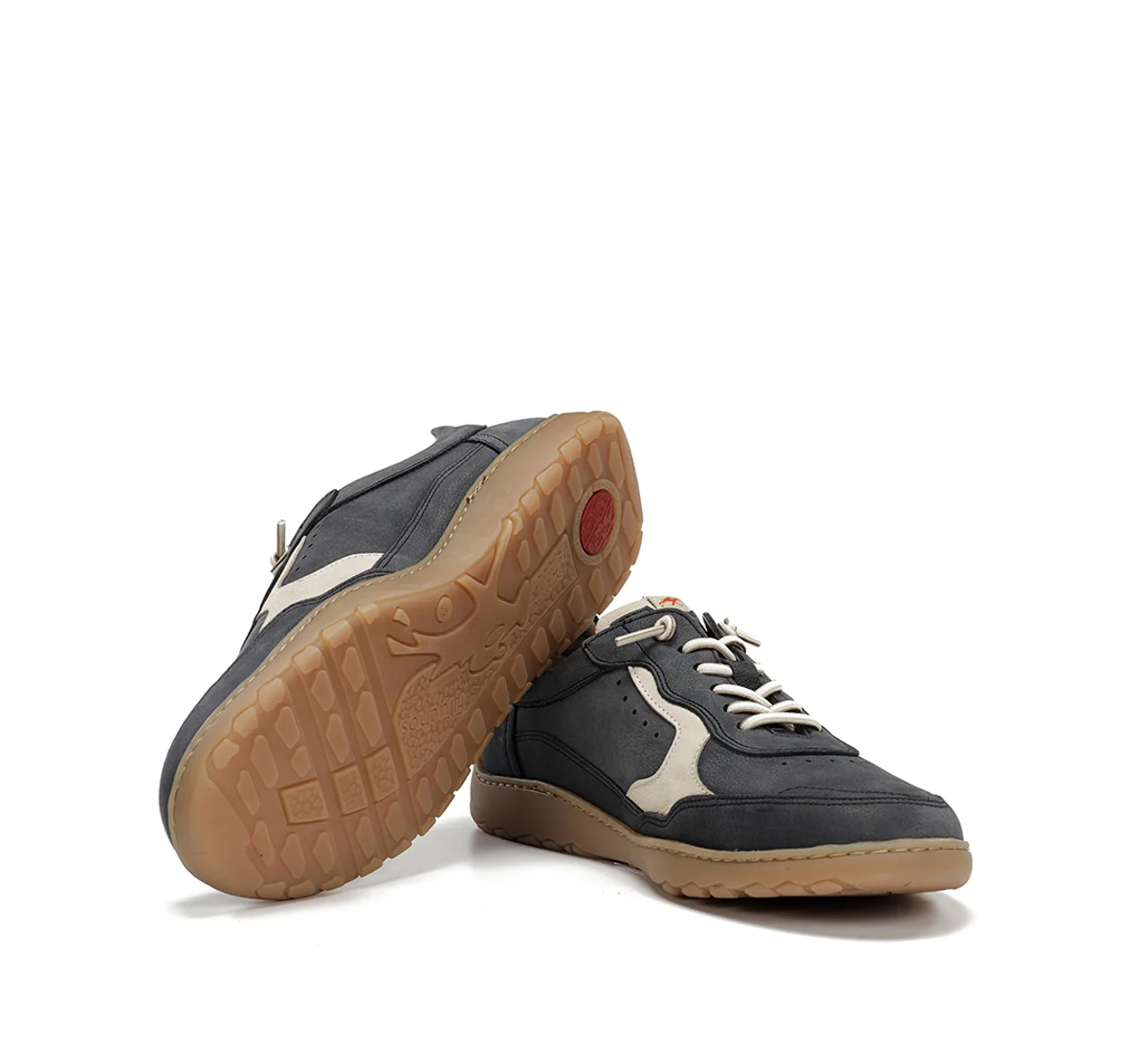 LENOX F2239 Blauer Turnschuhe - Image 4
