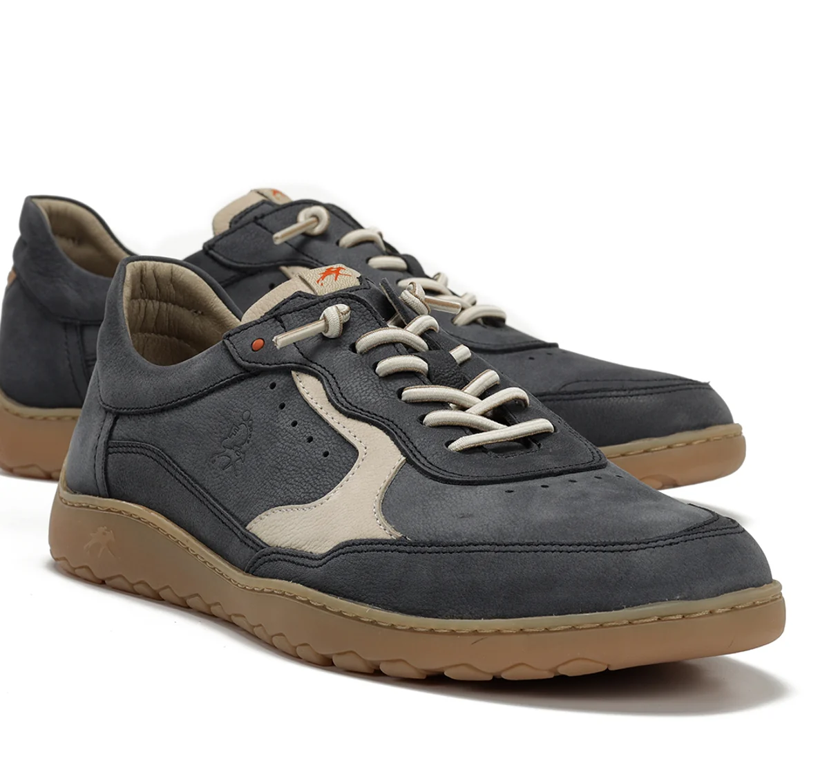 LENOX F2239 Blauer Turnschuhe - Image 7