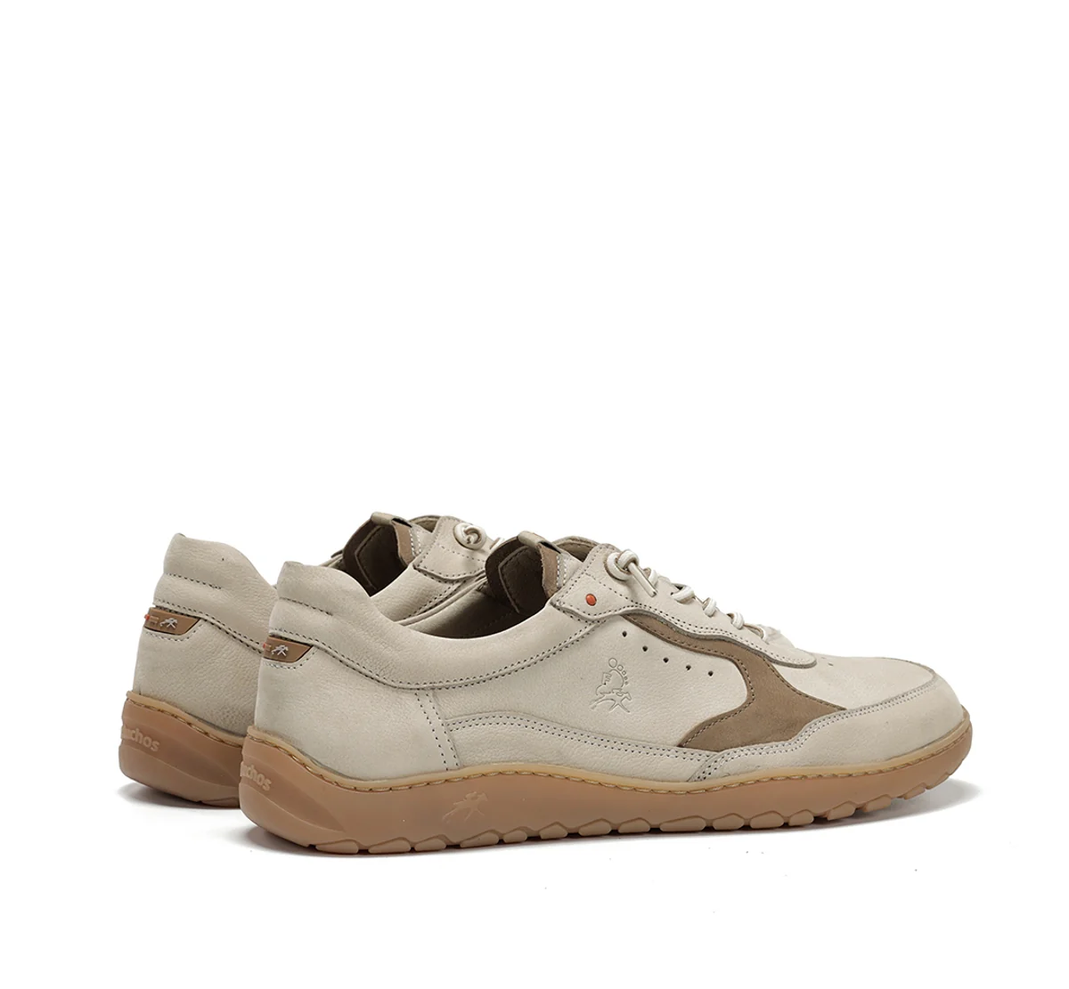 LENOX F2239 Weißer Turnschuhe - Image 3