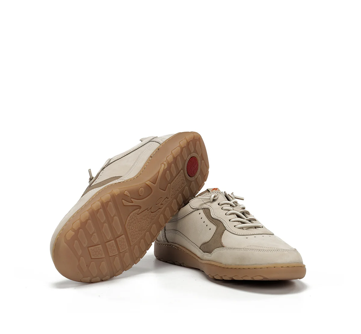 LENOX F2239 Weißer Turnschuhe - Image 4