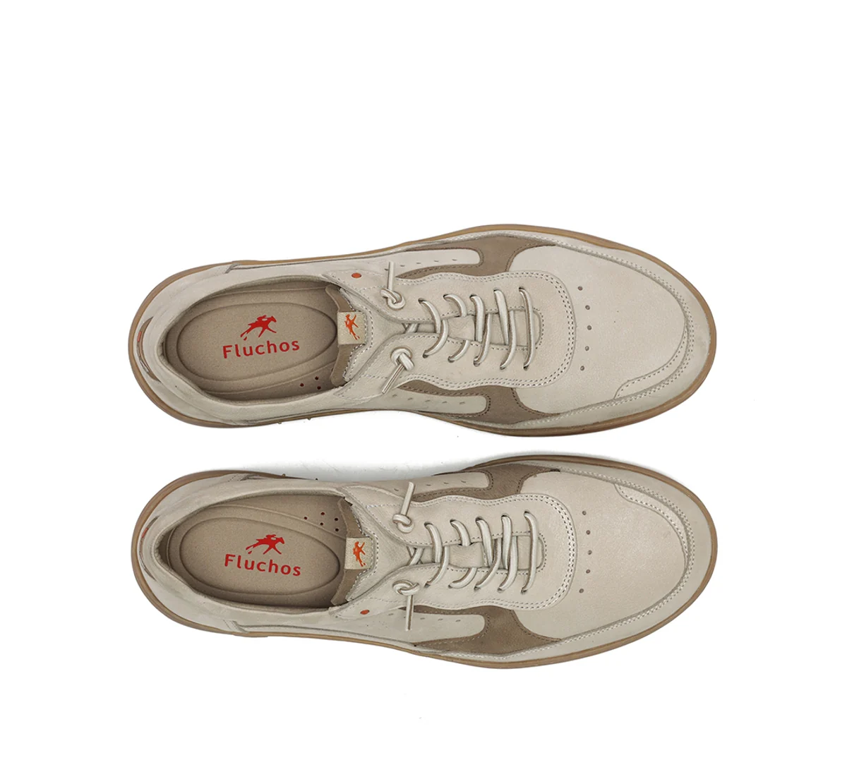 LENOX F2239 Weißer Turnschuhe - Image 5